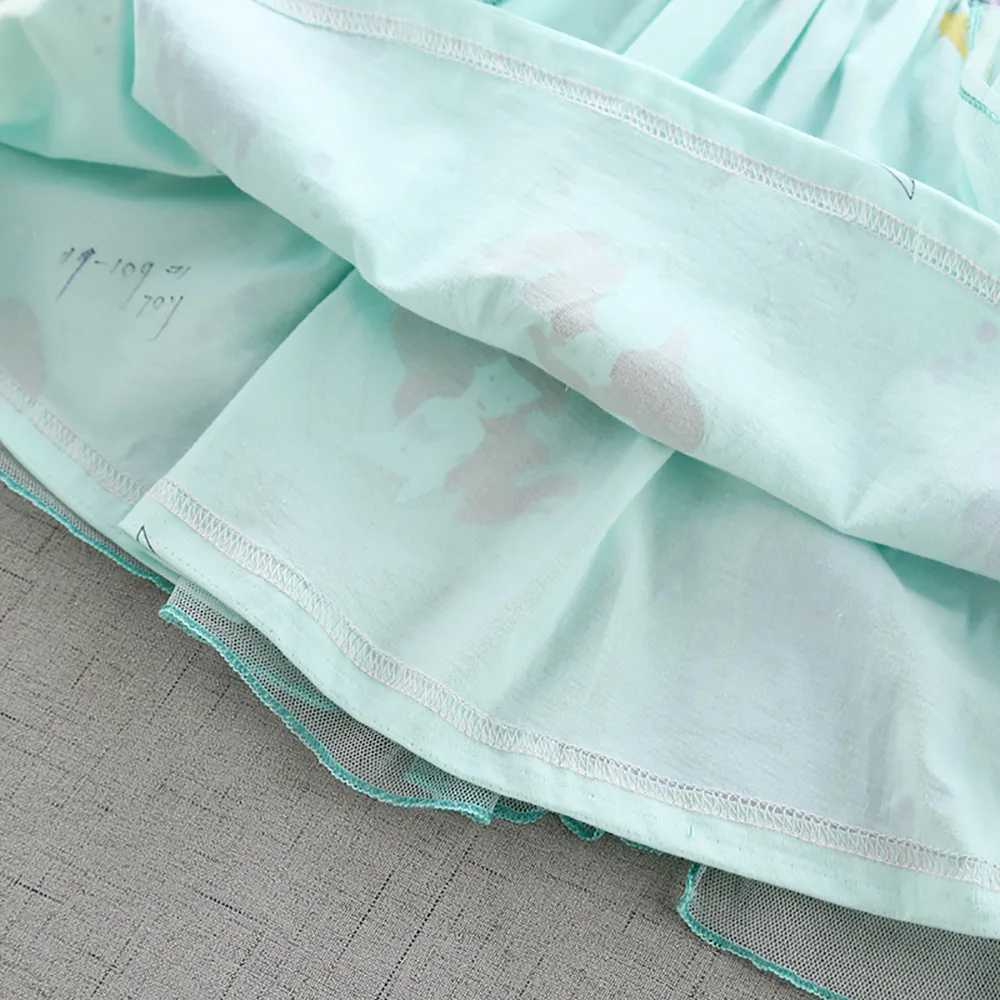 Disney Kids Dresses for Girls Costume Princess Halloween Christmas Party Cosplay Childrens Clothing Elegant Pattern Of Mermaid
Disney Kids Dresses for Girls Costume Princess Halloween Christmas Party Cosplay Childrens Clothing Elegant Pattern Of Mermaid