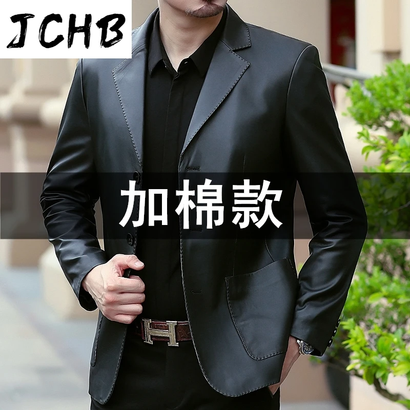 men's JCHB genuine leather jacket men clothing 5XL 6XL man jackets autumn coat plus cotton clothes chaqueta hombre LXR774
men's JCHB genuine leather jacket men clothing 5XL 6XL man jackets autumn coat plus cotton clothes chaqueta hombre LXR774
