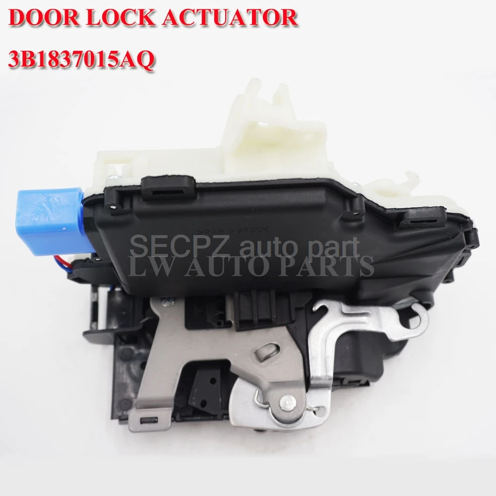 FRONT LEFT Central Lock Actuator 3B1837015AQ 3B1837015BC 5J1837015 6QD837015B 3B1837015AR FOR VW T5 POLO SKODA FABIA ROOMSTER
FRONT LEFT Central Lock Actuator 3B1837015AQ 3B1837015BC 5J1837015 6QD837015B 3B1837015AR FOR VW T5 POLO SKODA FABIA ROOMSTER