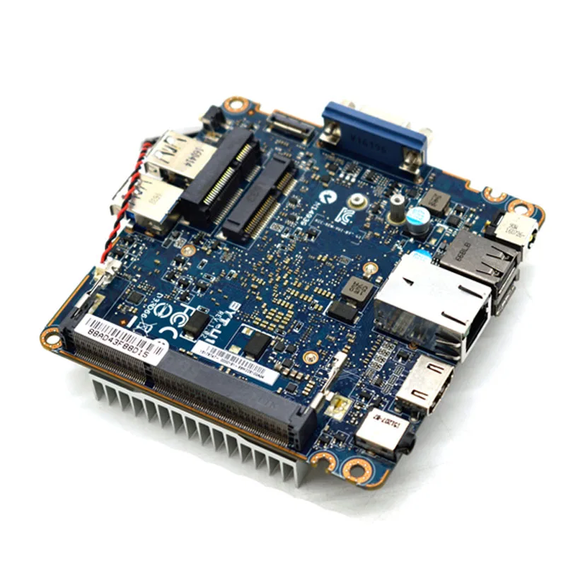 Для BYT-U1 интегрированный N2840 12*12 см мини DDR3 промышленного управления ЧПУ мини-материнская плата
Для BYT-U1 интегрированный N2840 12*12 см мини DDR3 промышленного управления ЧПУ мини-материнская плата