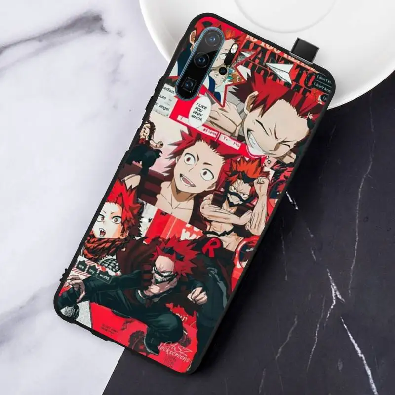 Eijiro Kirishima high quality Phone Case For Huawei honor Mate P 10 20 30 40 Pro 10i 9 10 20 8 x Lite
Eijiro Kirishima high quality Phone Case For Huawei honor Mate P 10 20 30 40 Pro 10i 9 10 20 8 x Lite