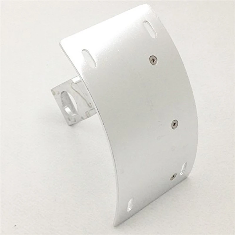 Motorcycle Silver License Plate Rear Tag Bracket Side Mount For Yamaha YZF-R1 1998-2003 YZF-R6S 1998-2002
Motorcycle Silver License Plate Rear Tag Bracket Side Mount For Yamaha YZF-R1 1998-2003 YZF-R6S 1998-2002