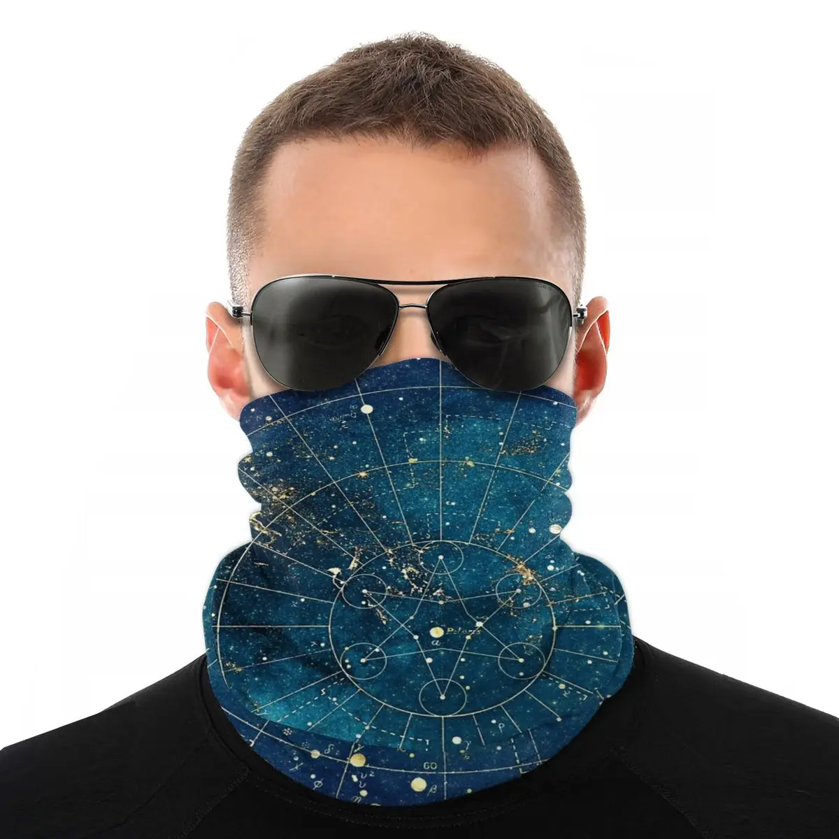 Star Map City Lights Magic Scarf Half Face Mask Unisex Halloween Neck Warmer Tubular Bandana Protective Headband Biking Hiking
Star Map City Lights Magic Scarf Half Face Mask Unisex Halloween Neck Warmer Tubular Bandana Protective Headband Biking Hiking