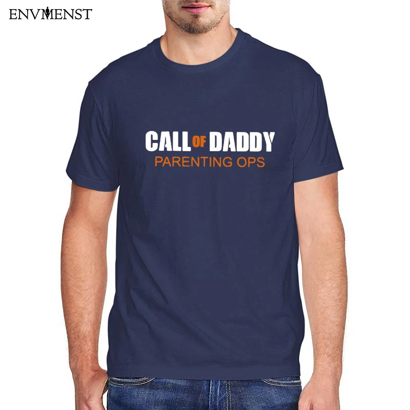 100 cotton Fathers Day mens t shirt clothes Gamer Dad Call of Daddy Parenting Ops shirts casual men tops oversize streetwear 3xl
100 cotton Fathers Day mens t shirt clothes Gamer Dad Call of Daddy Parenting Ops shirts casual men tops oversize streetwear 3xl