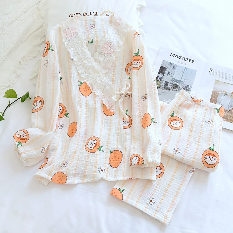 Lace Pajamas Roupa De Dormir Sexy Feminina Vetement De Nuit Femme Cute Korean Pajamas Slaapkleed Dames Sheer Nighties
Lace Pajamas Roupa De Dormir Sexy Feminina Vetement De Nuit Femme Cute Korean Pajamas Slaapkleed Dames Sheer Nighties