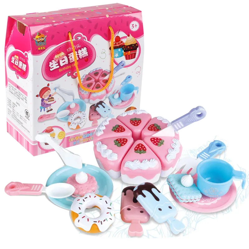 Baby play house puzzle toys fruit cake church dress kid baby birthday cake gift toy
Baby play house puzzle toys fruit cake church dress kid baby birthday cake gift toy