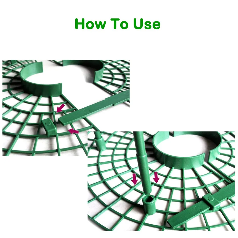 5/10/15/20pcs Strawberry Stand Frame Holder Fruit Support Balcony Planting Flower Rack Climbing Vine Pillar Gardening Stand
5/10/15/20pcs Strawberry Stand Frame Holder Fruit Support Balcony Planting Flower Rack Climbing Vine Pillar Gardening Stand