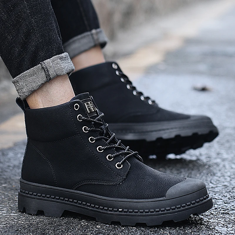 Mens Causal Shoes Men's Casual Sneakers Men Sport Shoes Flat Leather Man Shoe For Fashion Mens Boots Black Running
Mens Causal Shoes Men's Casual Sneakers Men Sport Shoes Flat Leather Man Shoe For Fashion Mens Boots Black Running