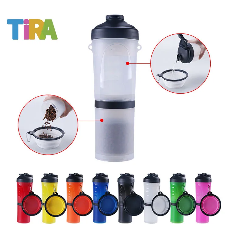 Portable Pet Dog Water Bottle 550ml Drinking Bowl for Small Medium Large Dogs Feeding Water Dispenser Cat Dogs Outdoor Bottles
Portable Pet Dog Water Bottle 550ml Drinking Bowl for Small Medium Large Dogs Feeding Water Dispenser Cat Dogs Outdoor Bottles