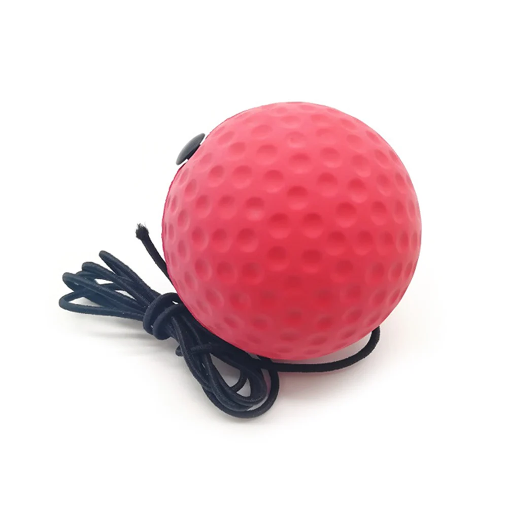 Boxing Reflex Speed Punch Ball MMA Sanda Raising Reaction Hand Eye Training Gym Muay Thai Fitness Exercise Boxe Accessories
Boxing Reflex Speed Punch Ball MMA Sanda Raising Reaction Hand Eye Training Gym Muay Thai Fitness Exercise Boxe Accessories