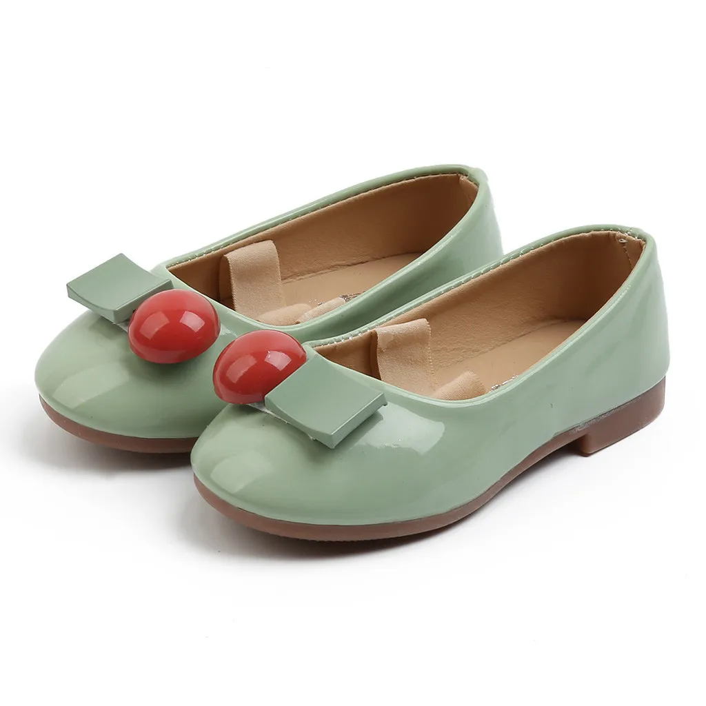 Fashion Toddler Infant Kids Baby Girls Princess Party Casual Non-slip Flats Leather Shoes Comfortable Sweet Sandals Footwear
Fashion Toddler Infant Kids Baby Girls Princess Party Casual Non-slip Flats Leather Shoes Comfortable Sweet Sandals Footwear