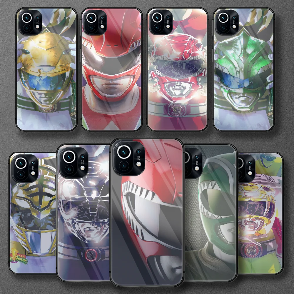 Power Rangers Beast Morphers Tempered Glass Phone Case For Xiaomi Mi 9 10 11 T Poco X F M 2 3 Mix4 Pro Lite Ultra Nfc Cover Cell
Power Rangers Beast Morphers Tempered Glass Phone Case For Xiaomi Mi 9 10 11 T Poco X F M 2 3 Mix4 Pro Lite Ultra Nfc Cover Cell