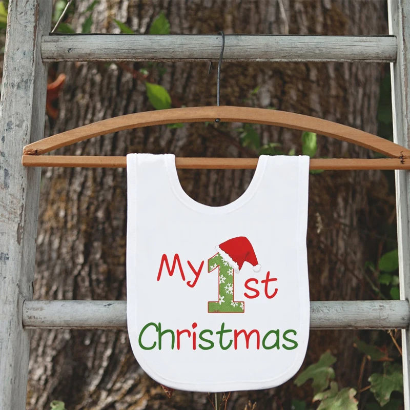 Нагрудник с надписью «My First Christmas» для мальчиков и девочек, праздничное украшение для вечеринки, праздника, стула, реквизит для фотографий, п...
Нагрудник с надписью «My First Christmas» для мальчиков и девочек, праздничное украшение для вечеринки, праздника, стула, реквизит для фотографий, п...