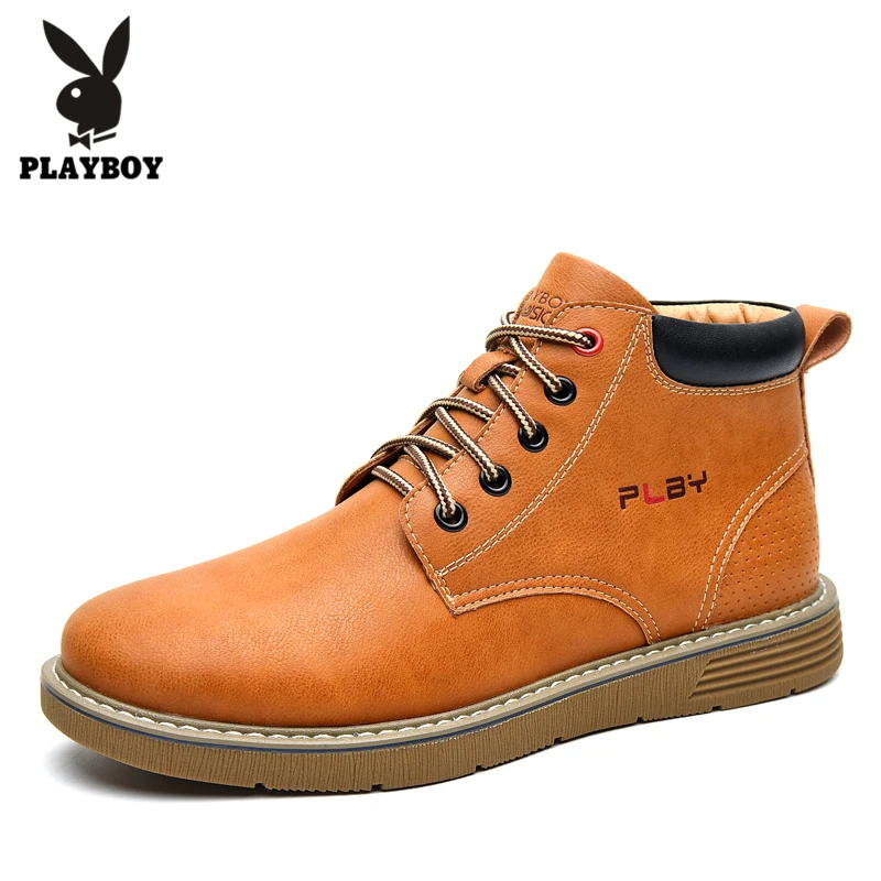 PLAYBOY New Breathable Men Hiking Shoes Non-Slip Climbing Mountain Amphibious Shoes Fishing Outdoor Sports Shoes Men Boots
PLAYBOY New Breathable Men Hiking Shoes Non-Slip Climbing Mountain Amphibious Shoes Fishing Outdoor Sports Shoes Men Boots