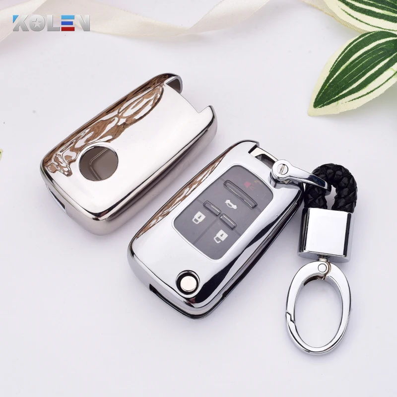 Soft TPU+PC Car Remote Key Case Cover Shell For Buick For Chevrolet Cruze Aveo Trax For Opel Corsa Astra Meriva Antara J Zafira
Soft TPU+PC Car Remote Key Case Cover Shell For Buick For Chevrolet Cruze Aveo Trax For Opel Corsa Astra Meriva Antara J Zafira