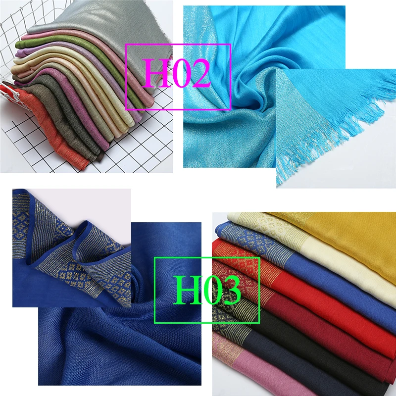 Women Plain Bubble Cotton Scarf Jersey Glitter Hijab Muslim Headscarf Solid Foulard Tassel Scarves Pashmina Bandana
Women Plain Bubble Cotton Scarf Jersey Glitter Hijab Muslim Headscarf Solid Foulard Tassel Scarves Pashmina Bandana