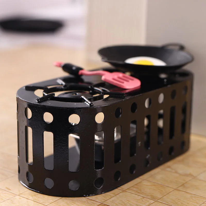 A03-X059 children baby gift Toy 1/6 1:12 Dollhouse mini Furniture Miniature rement black Cooktop stove 1pcs
A03-X059 children baby gift Toy 1/6 1:12 Dollhouse mini Furniture Miniature rement black Cooktop stove 1pcs