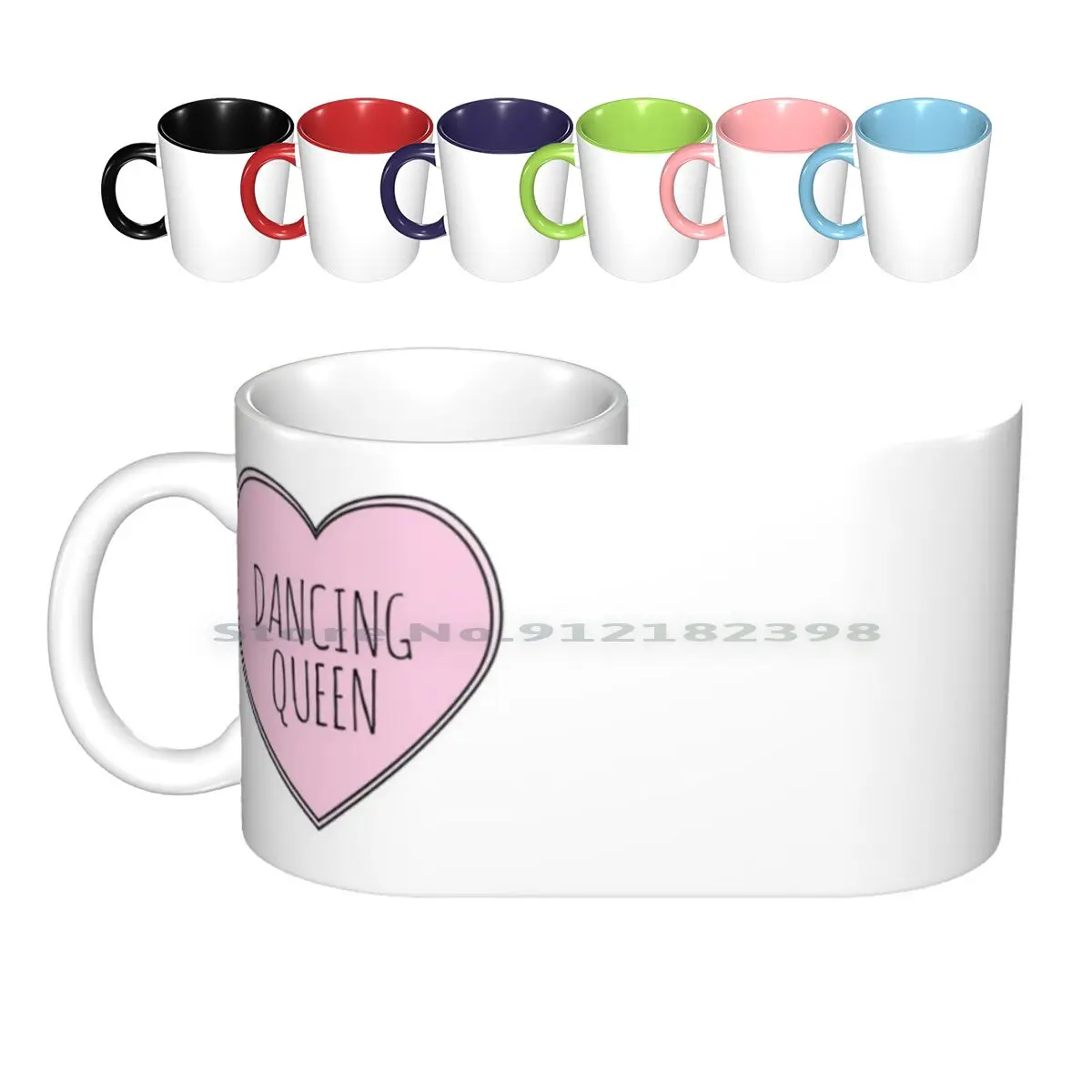 Dancing Queen Heart Ceramic Mugs Coffee Cups Milk Tea Mug Dancing Queen Dance Dancingdisco Music Vinyl 1976 Tango Jazz Dance
Dancing Queen Heart Ceramic Mugs Coffee Cups Milk Tea Mug Dancing Queen Dance Dancingdisco Music Vinyl 1976 Tango Jazz Dance