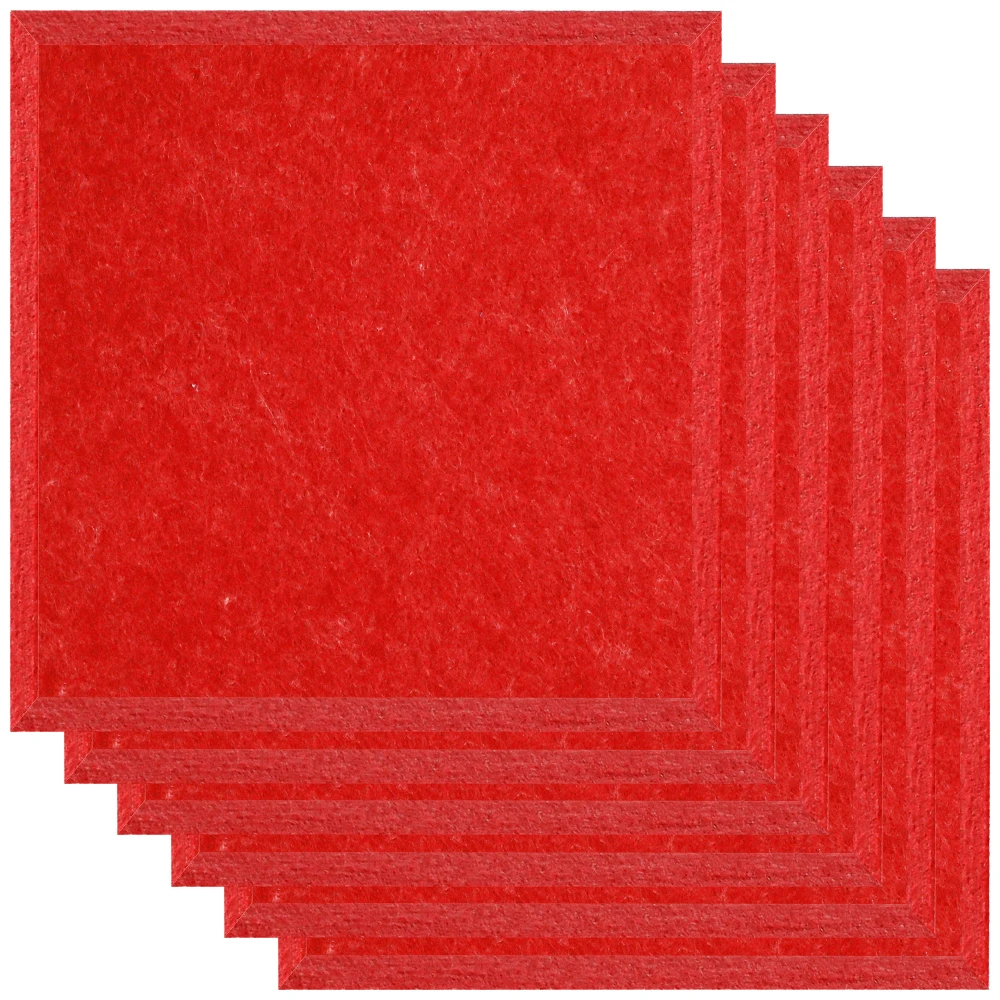Square Acoustic Panels Soundproofing 12 Pcs Acoustic Panels Absorption For Home Music Studio Sound Proof Wall Panels
Square Acoustic Panels Soundproofing 12 Pcs Acoustic Panels Absorption For Home Music Studio Sound Proof Wall Panels