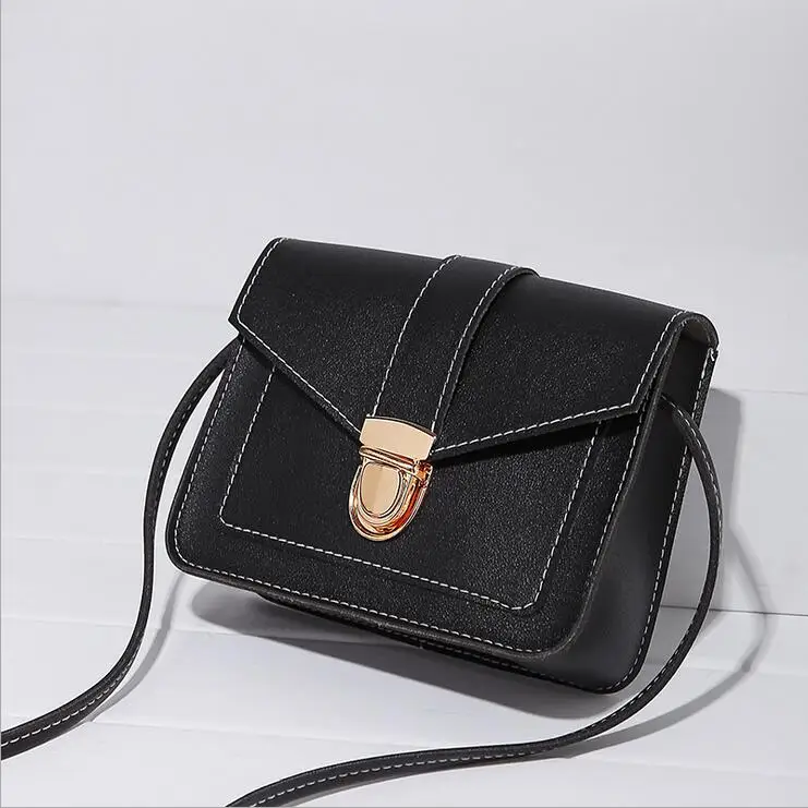 Fashion Small Crossbody Bags for Women 2019 Mini PU Leather Shoulder Messenger Bag for Girl Yellow Bolsas Ladies Phone Purse
Fashion Small Crossbody Bags for Women 2019 Mini PU Leather Shoulder Messenger Bag for Girl Yellow Bolsas Ladies Phone Purse