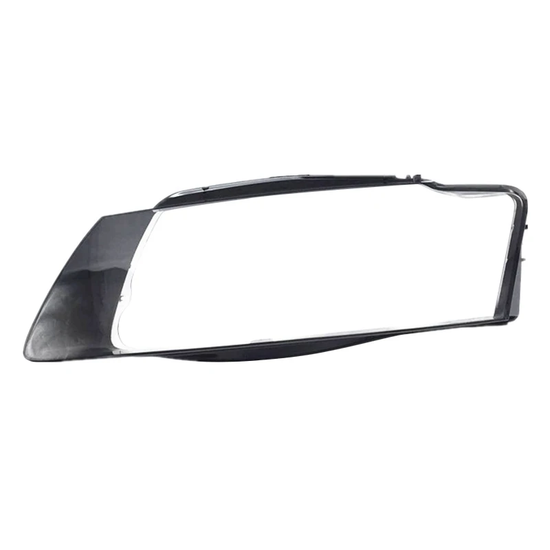 NEW-For- A5 2008 2009 2010 Headlight Shell Lamp Shade Transparent Lens Cover Headlight Cover
NEW-For- A5 2008 2009 2010 Headlight Shell Lamp Shade Transparent Lens Cover Headlight Cover
