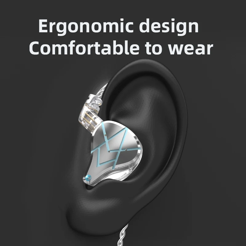 KZ ASX 20BA Units HIFI In Ear Earphone Bass DJ Monitor Earbuds Noise Cancelling Headphone KZ ZSX ZAX ZSN PRO X ZST X CCA CA16
KZ ASX 20BA Units HIFI In Ear Earphone Bass DJ Monitor Earbuds Noise Cancelling Headphone KZ ZSX ZAX ZSN PRO X ZST X CCA CA16