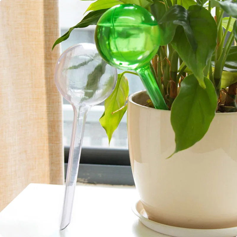 Устройство для автоматического полива растений дома и сада |