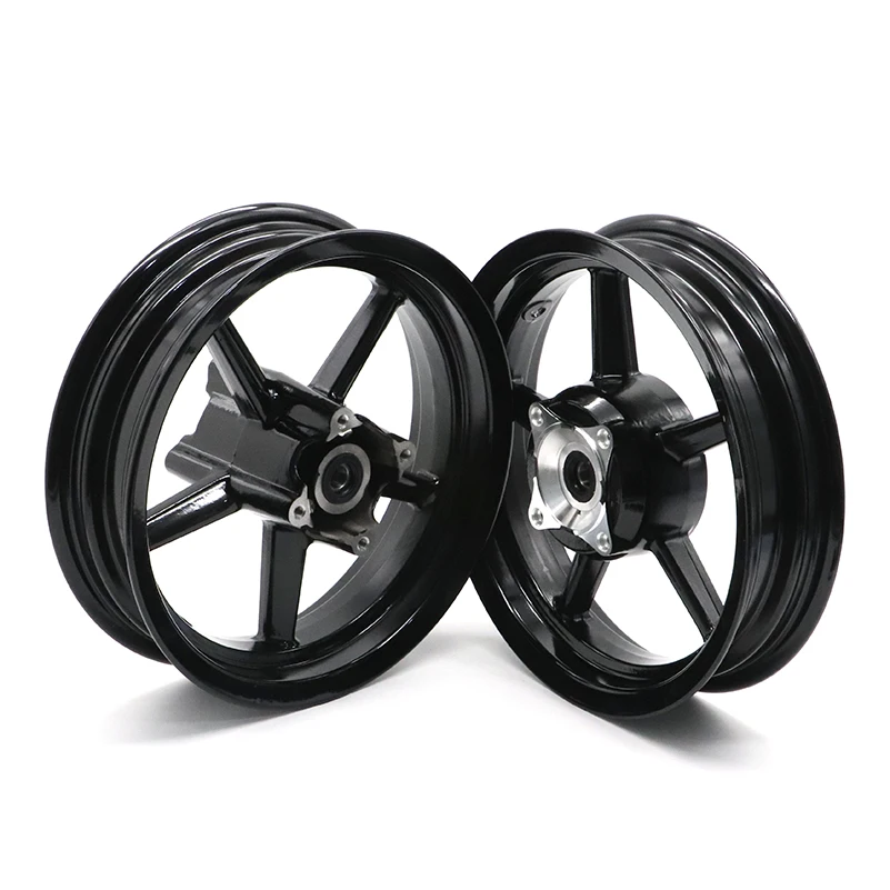 Motorcycle 12 inch Rims 12-2.50 Front 12-3.00 Rear Rim Fit For Pit Bike Motard Supermoto Mini GP Wheel
Motorcycle 12 inch Rims 12-2.50 Front 12-3.00 Rear Rim Fit For Pit Bike Motard Supermoto Mini GP Wheel