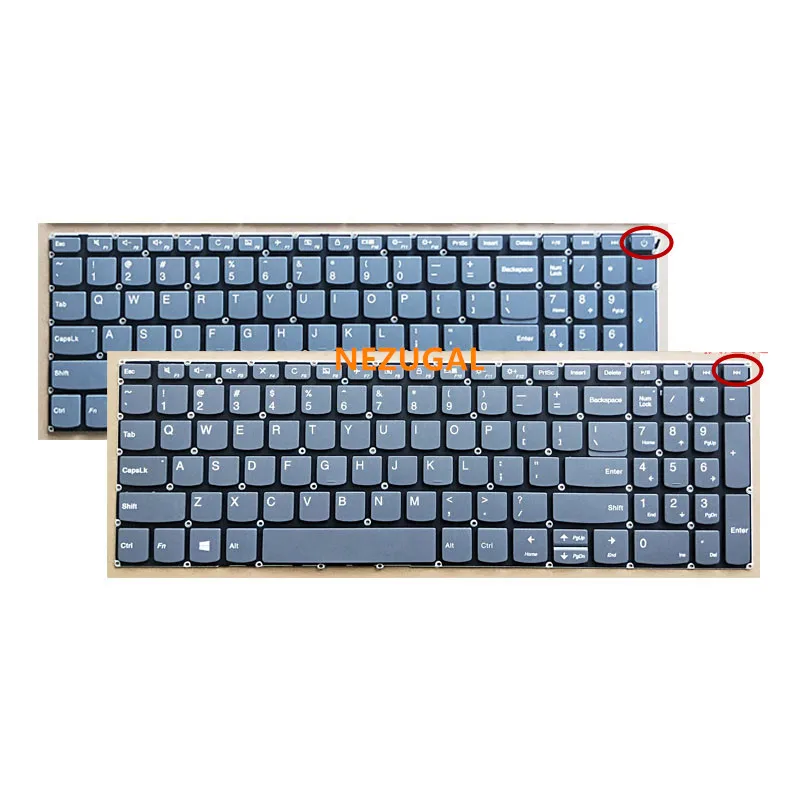 Клавиатура для ноутбука Lenovo IdeaPad 320 15ABR 15IAP 320-15AST 320-15IKB 320-15ISK 330 15ikbr SN20M63164, США
Клавиатура для ноутбука Lenovo IdeaPad 320 15ABR 15IAP 320-15AST 320-15IKB 320-15ISK 330 15ikbr SN20M63164, США