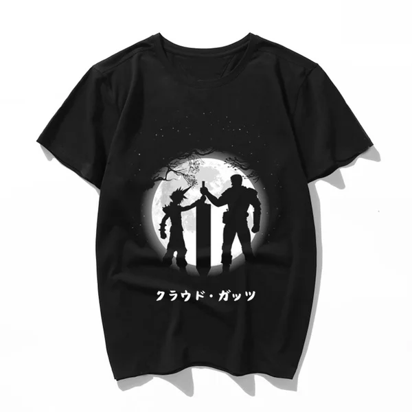 giant sword 2019 Summer Fashion Printed Casual T-Shirt Short Sleeve Popular Design T Shirt Hipster Cool Tops
giant sword 2019 Summer Fashion Printed Casual T-Shirt Short Sleeve Popular Design T Shirt Hipster Cool Tops
