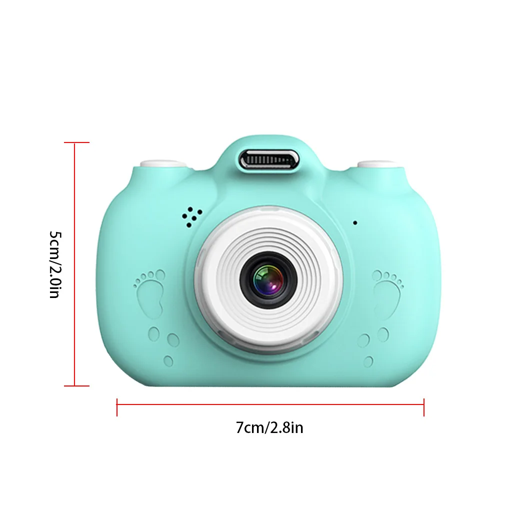 3 Inch Screen Children Camera Outdoor Hiking Camping 720P Touch Screen Digital Camcorder 
3 Inch Screen Children Camera Outdoor Hiking Camping 720P Touch Screen Digital Camcorder