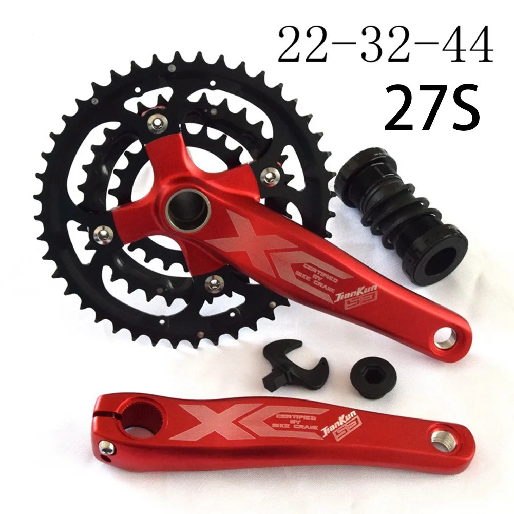 Велосипед 10464bcd MTB 170 мм, сменные спортивные аксессуары, велосипед высшего качества
Велосипед 10464bcd MTB 170 мм, сменные спортивные аксессуары, велосипед высшего качества
