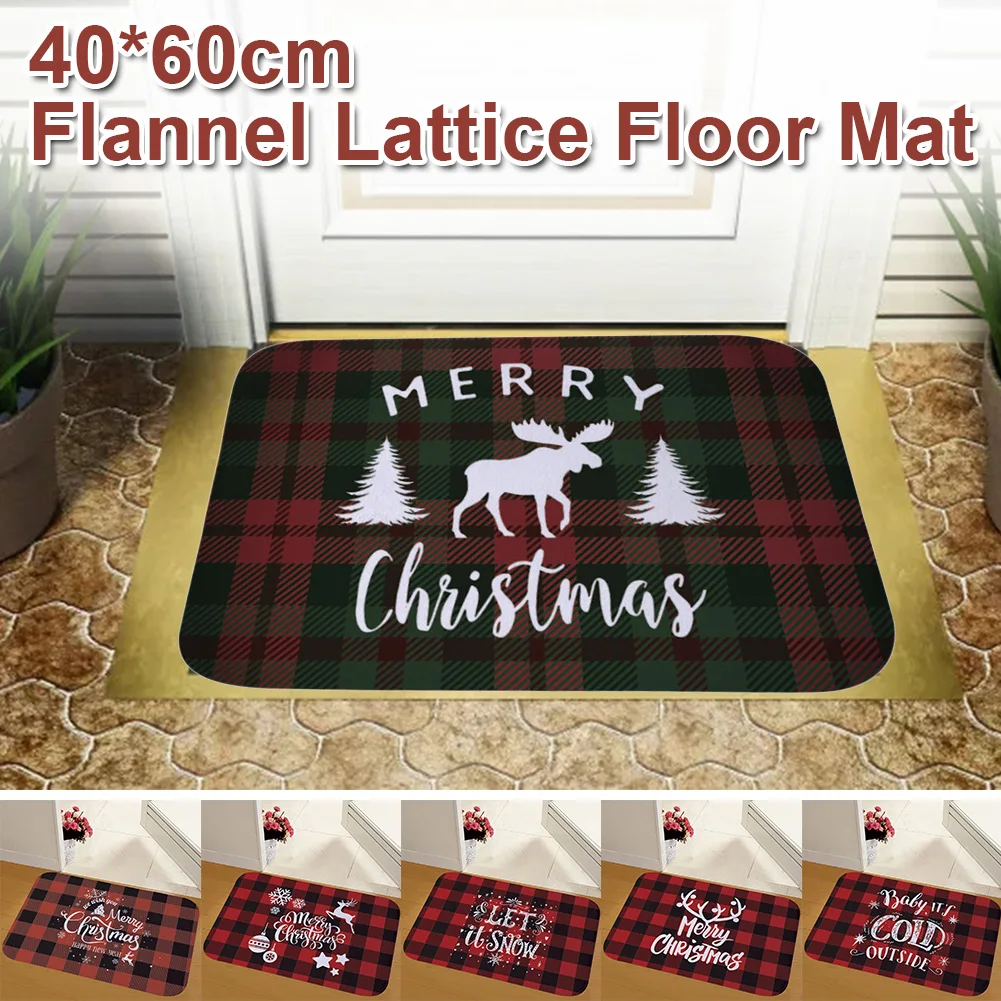 Christmas Door Mat Santa Claus Flannel Outdoor Carpet Marry Christmas Decorations For Bathroom Room Door Gifts New Year 2022
Christmas Door Mat Santa Claus Flannel Outdoor Carpet Marry Christmas Decorations For Bathroom Room Door Gifts New Year 2022