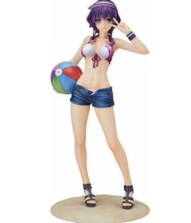 Аниме Фигурка Kato Megumi Misaki Kurehito Hyodo Michiru Eriri купальник ПВХ Модель игрушечная фигурка Коллекционная кукла для взрослых
Аниме Фигурка Kato Megumi Misaki Kurehito Hyodo Michiru Eriri купальник ПВХ Модель игрушечная фигурка Коллекционная кукла для взрослых
