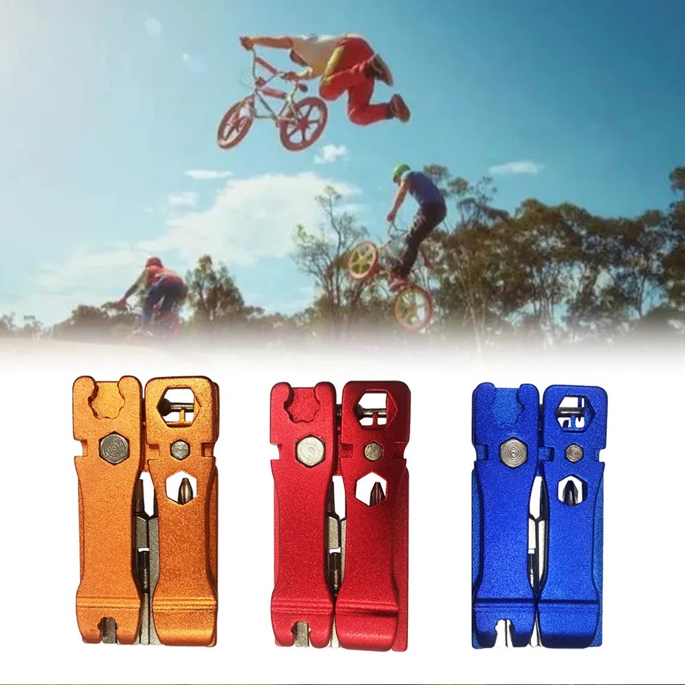 20 In 1 Bike Allen Hex Keys Screwdriver Kits Multifunctional Portable Mountain Bicycle Repair Tool Kit Cycling Chain Link Tool
20 In 1 Bike Allen Hex Keys Screwdriver Kits Multifunctional Portable Mountain Bicycle Repair Tool Kit Cycling Chain Link Tool