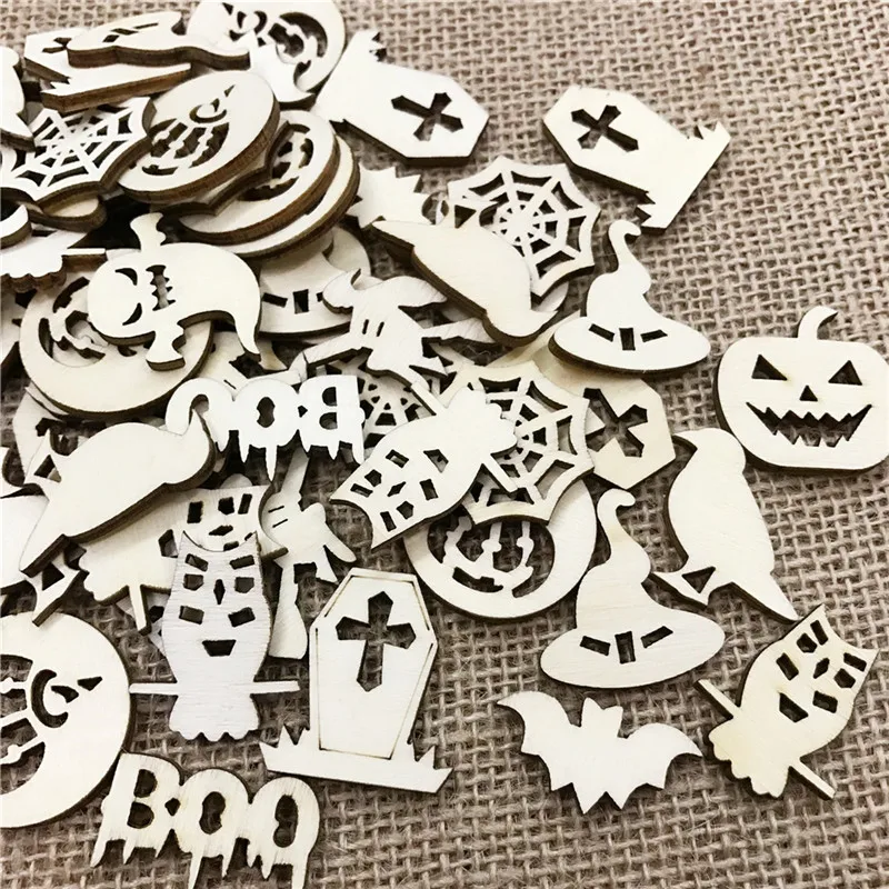 500PCS 30MM Happy Easter Eggs Wooden Craft Easter Decorations for Home Embellishments DIY Wood Chips Eggs Hanging Ornaments
500PCS 30MM Happy Easter Eggs Wooden Craft Easter Decorations for Home Embellishments DIY Wood Chips Eggs Hanging Ornaments