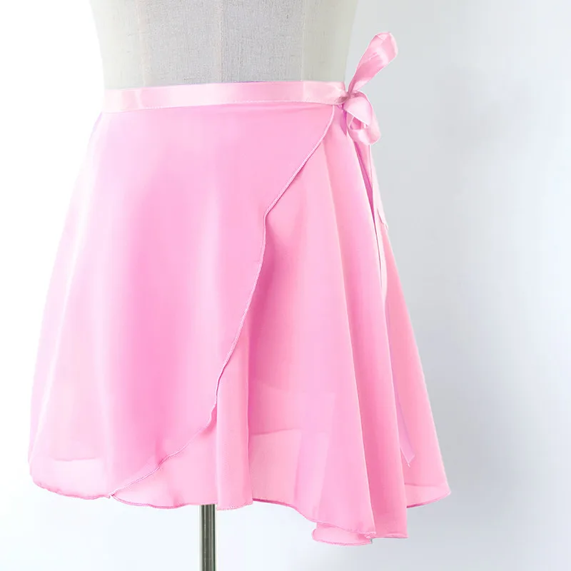 Girls Teenagers Chiffon Ballet Dance Tutu Skirt Skate Wrap Scarf Leotards For Women Underdress Ladies Fitness Skirt 8Colors
Girls Teenagers Chiffon Ballet Dance Tutu Skirt Skate Wrap Scarf Leotards For Women Underdress Ladies Fitness Skirt 8Colors
