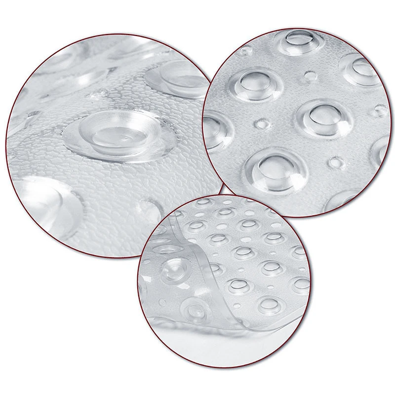 Non Slip Bathtub Mat 1pc With Suction Cups Superior Grip Large Bathroom Rugs Anti Slip Mat Safety Tub Shower Mat
Non Slip Bathtub Mat 1pc With Suction Cups Superior Grip Large Bathroom Rugs Anti Slip Mat Safety Tub Shower Mat