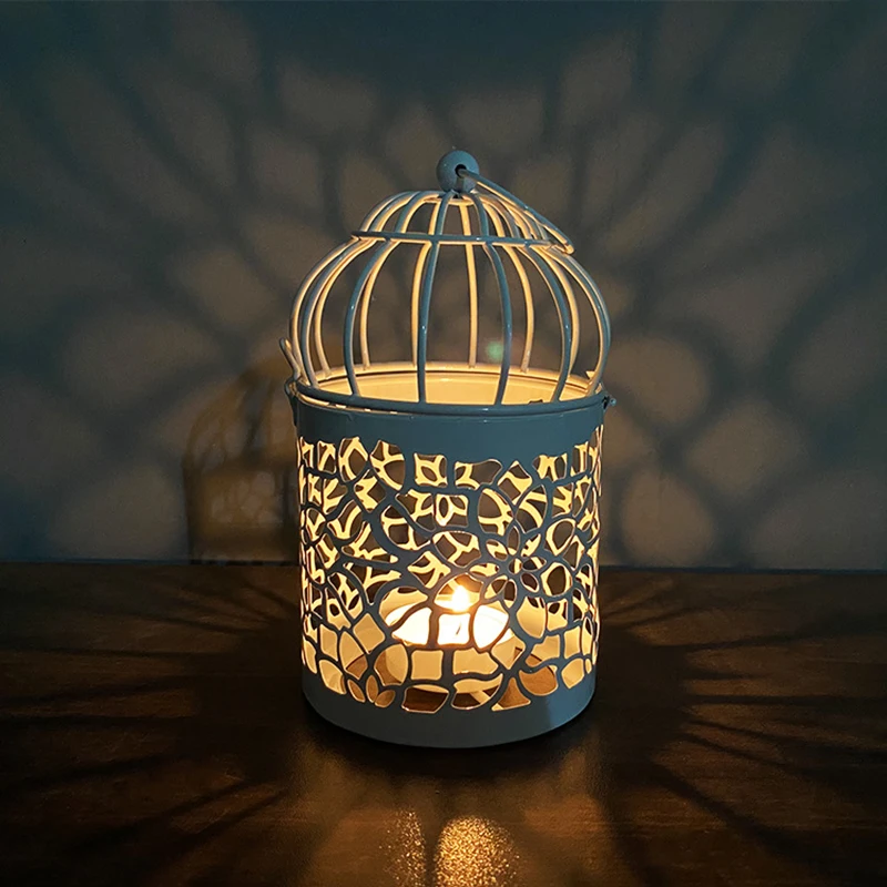 Hot-Selling New Metal Wrought Iron Ornaments Can Be Used for Ornaments, Candle Holders, Crafts and Gifts
Hot-Selling New Metal Wrought Iron Ornaments Can Be Used for Ornaments, Candle Holders, Crafts and Gifts