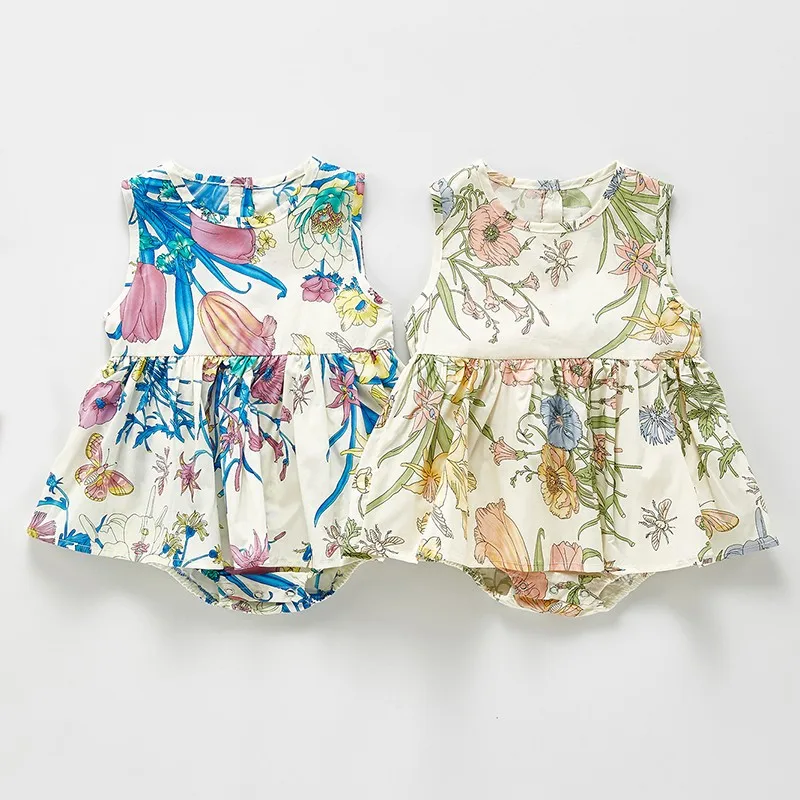 Боди для маленьких девочек; Новинка 2021 года; Летняя одежда для маленьких девочек; Повседневное Боди без рукавов с цветочным рисунком; Комбин...
Боди для маленьких девочек; Новинка 2021 года; Летняя одежда для маленьких девочек; Повседневное Боди без рукавов с цветочным рисунком; Комбин...