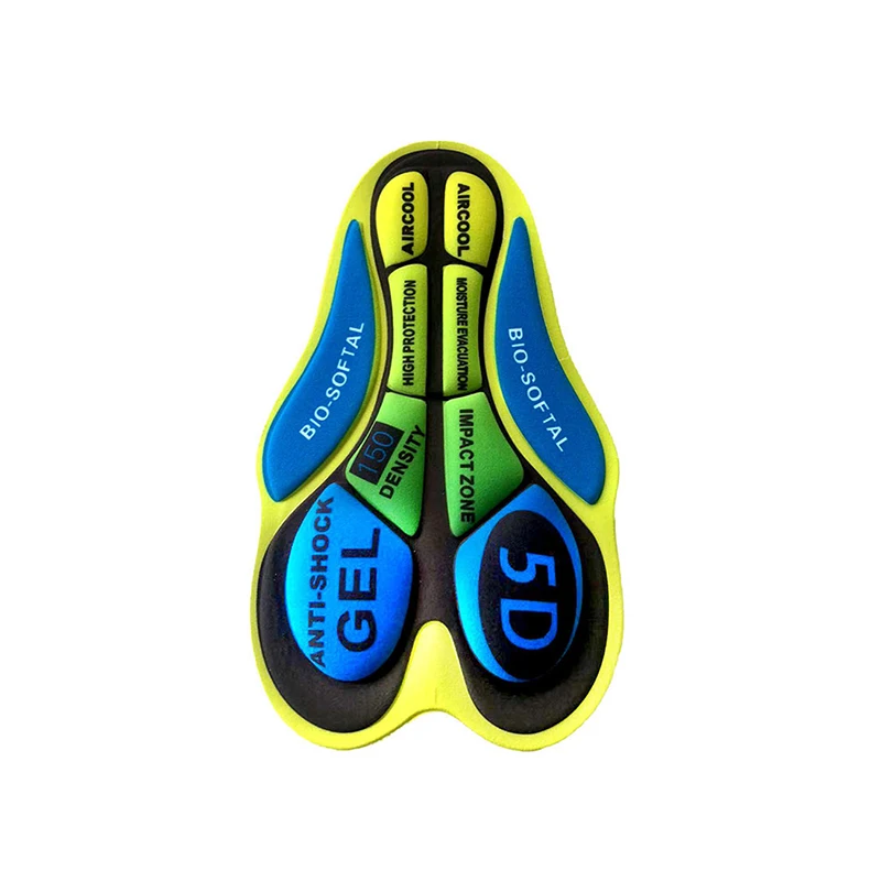 Bike Riding Base Cushion Cycling Shorts Cushion Breathable 5D 9D 12D 19D 20D PadSport Underwear Silica Gel Pad Riding Accessory 
Bike Riding Base Cushion Cycling Shorts Cushion Breathable 5D 9D 12D 19D 20D PadSport Underwear Silica Gel Pad Riding Accessory