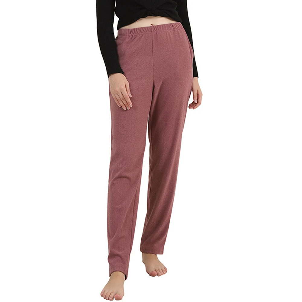 Women's Pajama Bottoms Ultra Soft Comfy Casual Sleepwear Jogger Pants Elastic Waist Trousers Loose Loungewear CXDSW1
Women's Pajama Bottoms Ultra Soft Comfy Casual Sleepwear Jogger Pants Elastic Waist Trousers Loose Loungewear CXDSW1