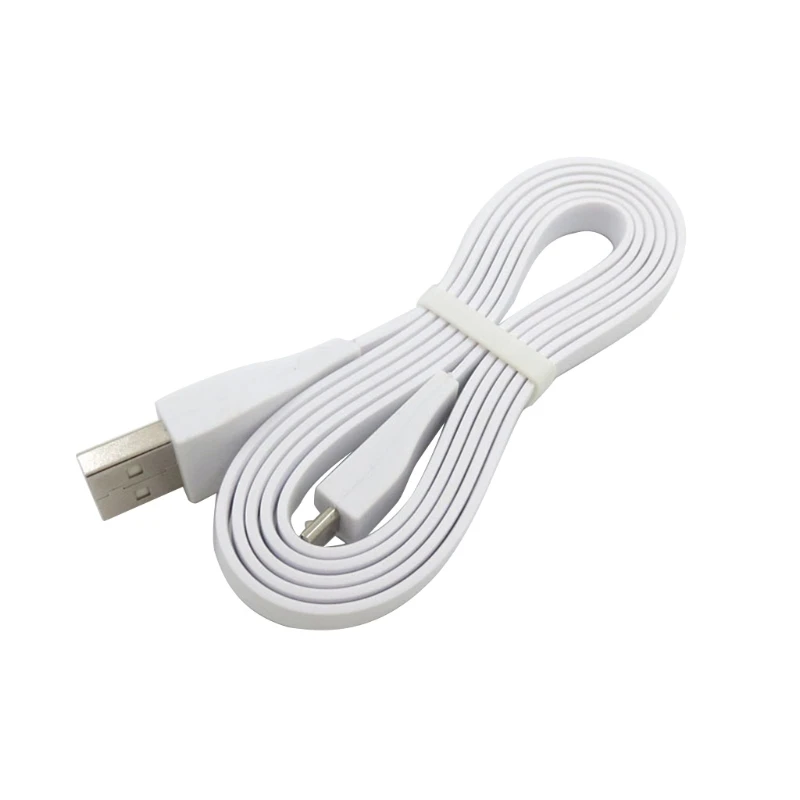 Высокоэффективный зарядный кабель Micro USB, 47-дюймовый шнур для зарядного устройства для динамика UE BOOM
Высокоэффективный зарядный кабель Micro USB, 47-дюймовый шнур для зарядного устройства для динамика UE BOOM