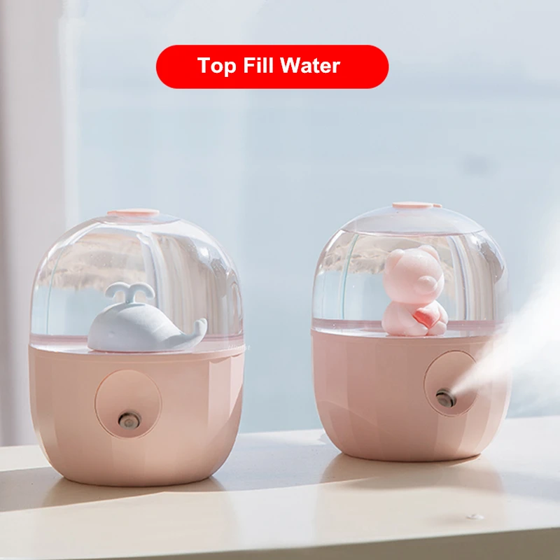 Mini Humidifier Small Home Appliance Ultrasonic USB Aroma Diffuser Quite Office Bedroom Aromatherapy Humidificador Air Difusor
Mini Humidifier Small Home Appliance Ultrasonic USB Aroma Diffuser Quite Office Bedroom Aromatherapy Humidificador Air Difusor