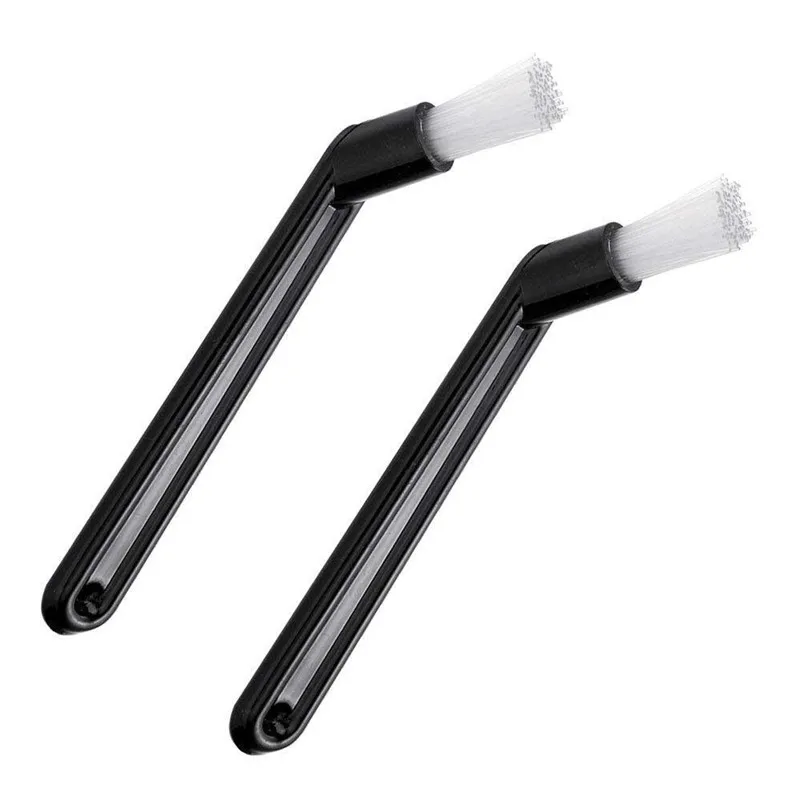 Coffee Cleaning Brush Espresso Machine Brush with Spoon Detachable Coffee Grinder Maker Cleaner Tools Barista Accessories-1 Pcs
Coffee Cleaning Brush Espresso Machine Brush with Spoon Detachable Coffee Grinder Maker Cleaner Tools Barista Accessories-1 Pcs