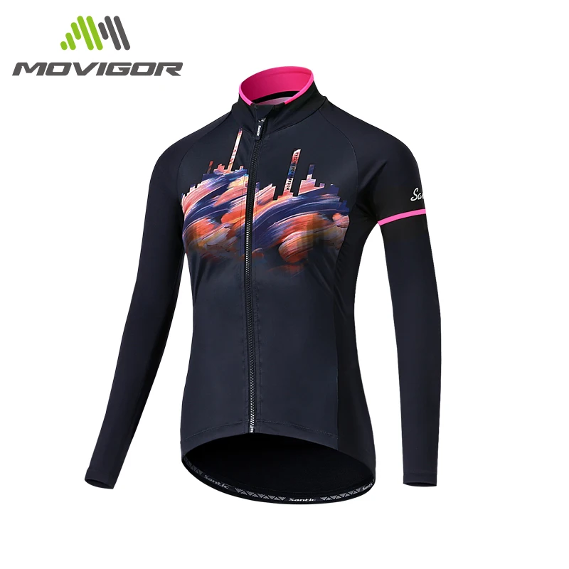 Women Cycling Jackets Winter MTB Cycling Clothes Fleece Windproof Keep Warm Cycling Coat Reflective Asian Size L0C01114
Women Cycling Jackets Winter MTB Cycling Clothes Fleece Windproof Keep Warm Cycling Coat Reflective Asian Size L0C01114