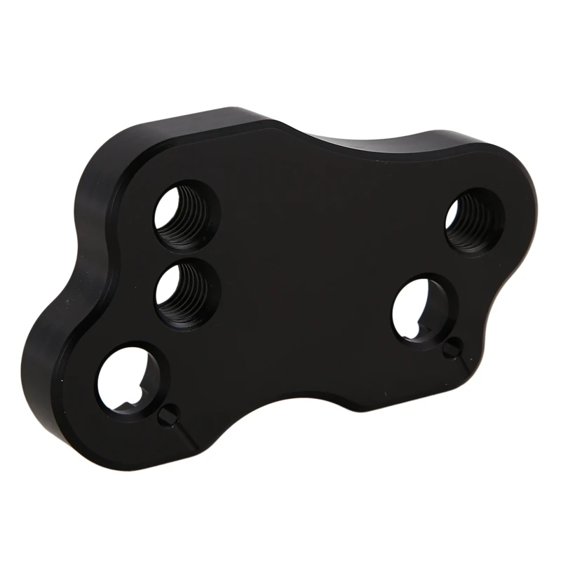 Motorcycle Handle Bar Clamp Raised Extend Handlebar Mount Riser for HONDA Goldwing GL1800 2018-2020
Motorcycle Handle Bar Clamp Raised Extend Handlebar Mount Riser for HONDA Goldwing GL1800 2018-2020