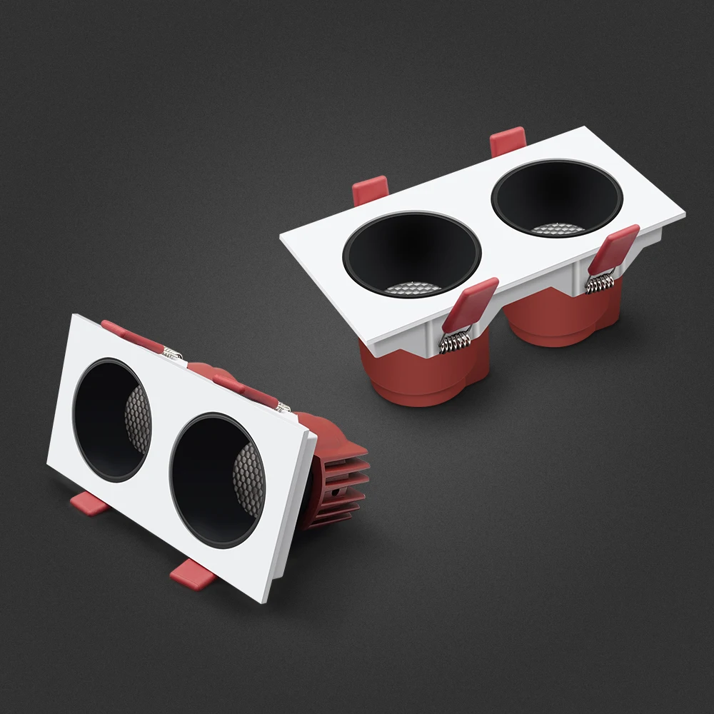 Indoor Lighting
Indoor Lighting