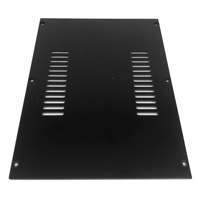 DIY Amplifier Case CJ0082-WA92 All Aluminum (Non-Porous) Chassis Class a Power Amplifier Chassis Digital Box
DIY Amplifier Case CJ0082-WA92 All Aluminum (Non-Porous) Chassis Class a Power Amplifier Chassis Digital Box