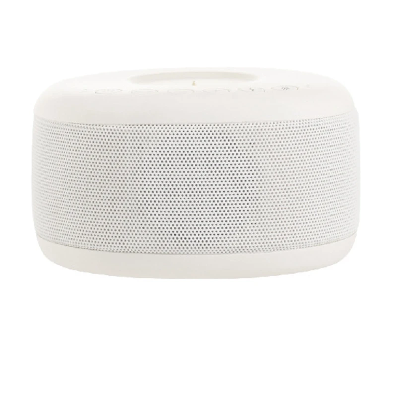 Wireless Bluetooth Speaker Mini Portable Subwoofer Speaker Creative Bedside Night Light
Wireless Bluetooth Speaker Mini Portable Subwoofer Speaker Creative Bedside Night Light